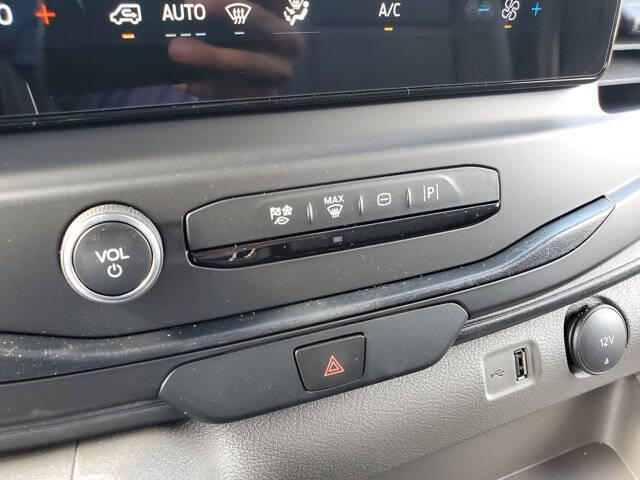 2026 Ford Transit 350