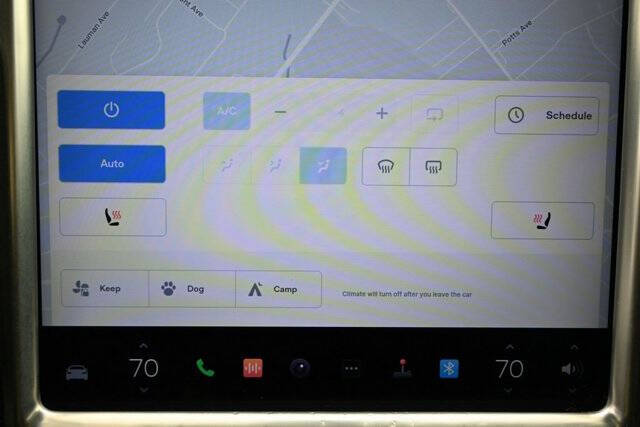 2017 Tesla Model S 75