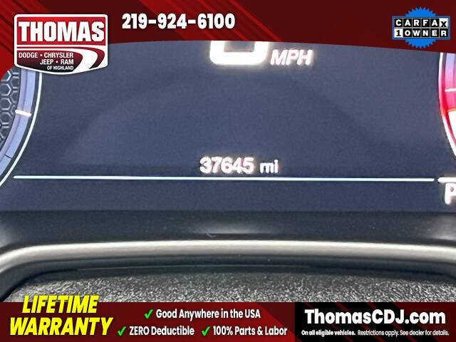 2024 Dodge Hornet GT