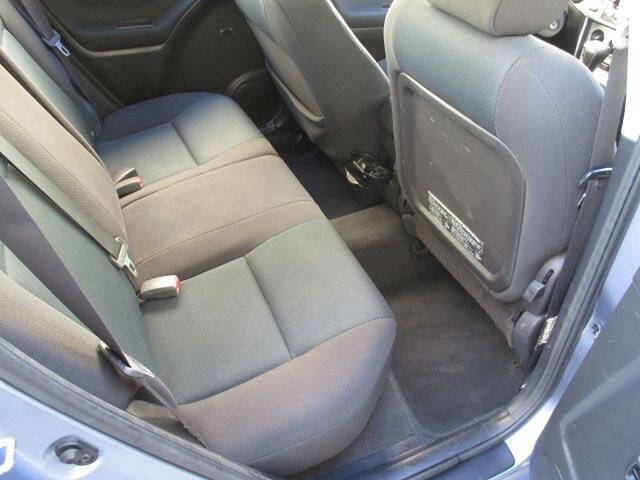 2007 Toyota Matrix XR