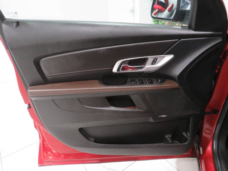 2015 GMC Terrain SLT-2