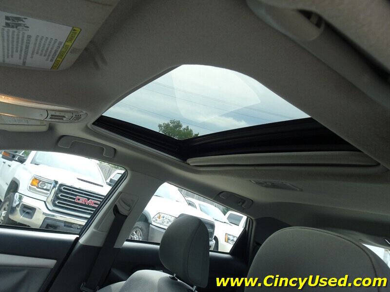 2010 Toyota Matrix S