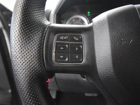 2016 RAM 3500 Big Horn