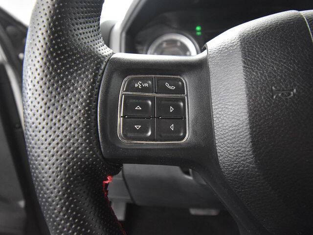 2016 RAM 3500 Big Horn