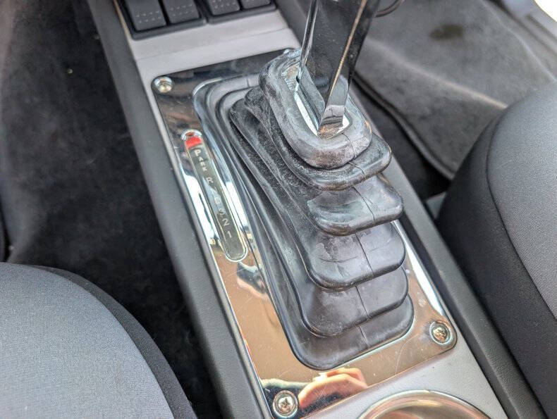 2004 Chevrolet Blazer