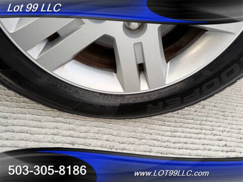 2011 Dodge Grand Caravan Crew