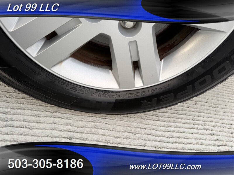 2011 Dodge Grand Caravan Crew