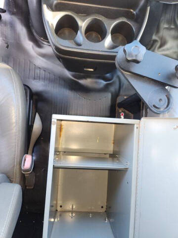 2014 Chevrolet Express 2500