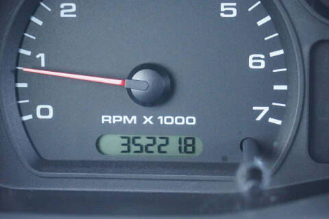 2007 Ford Ranger