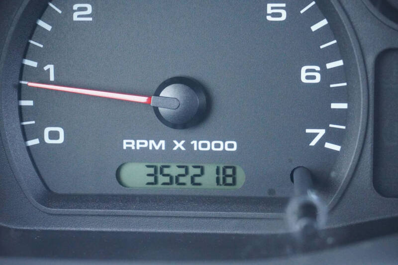 2007 Ford Ranger