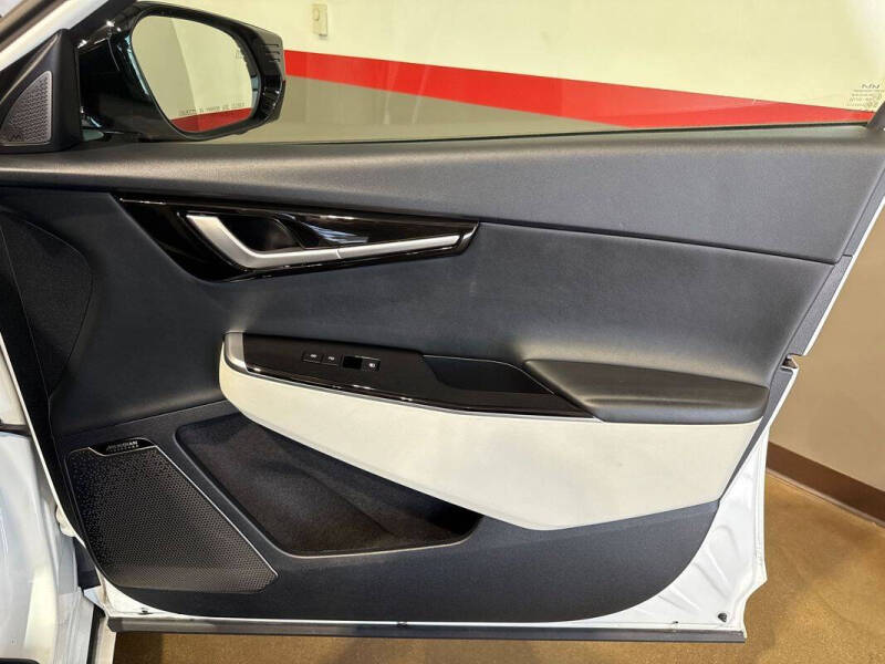 2022 Kia EV6 GT-Line