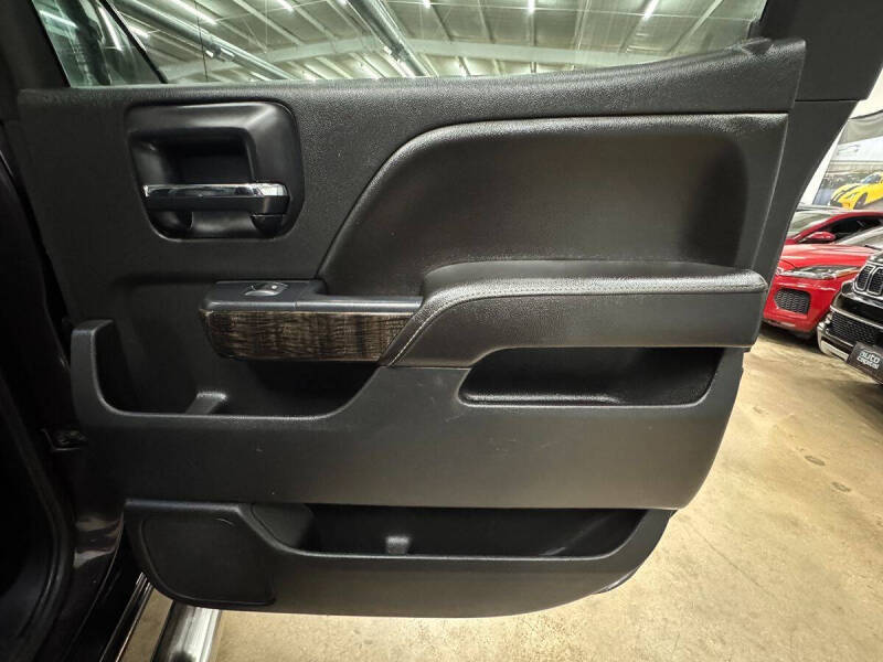 2015 GMC Sierra 2500HD Denali