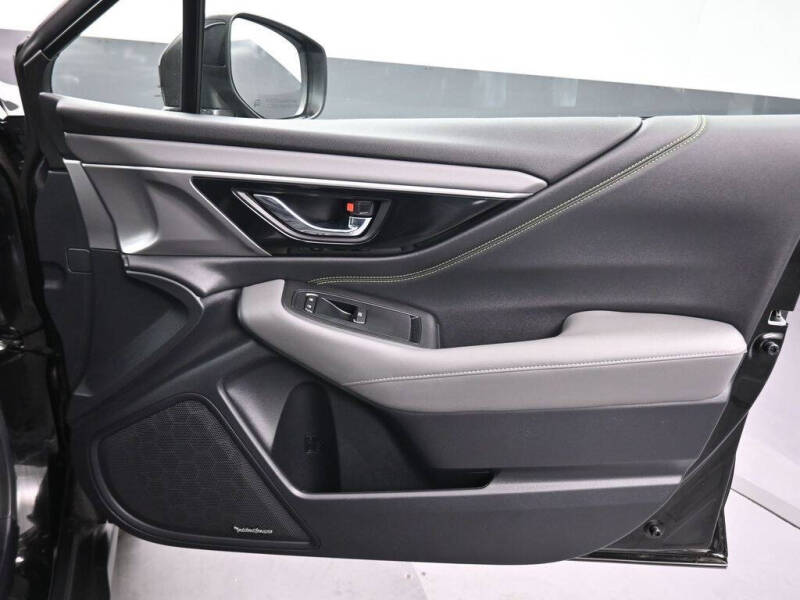 2020 Subaru Outback Onyx Edition XT