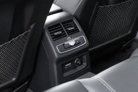 2023 Audi A4 quattro S line Prem Plus 45 TFSI