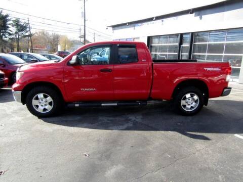 2010 Toyota Tundra for sale at American Auto Group Now in Maple Shade NJ