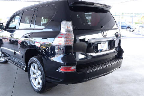 2014 Lexus GX 460