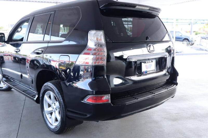 2014 Lexus GX 460