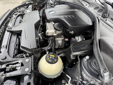 2015 BMW 2 Series 228i