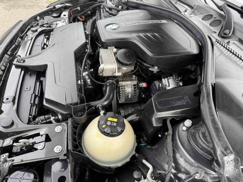 2015 BMW 2 Series 228i