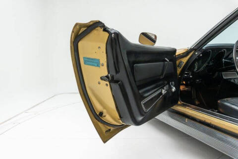 1969 Chevrolet Corvette