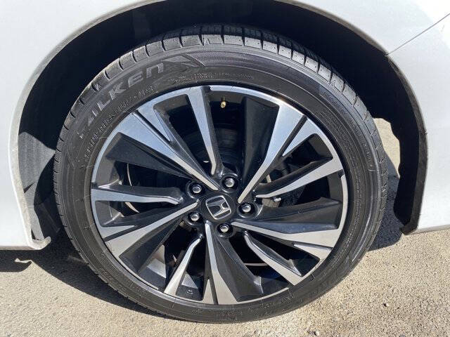 2016 Honda Accord EX