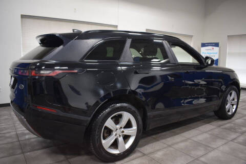 2019 Land Rover Range Rover Velar P250 S