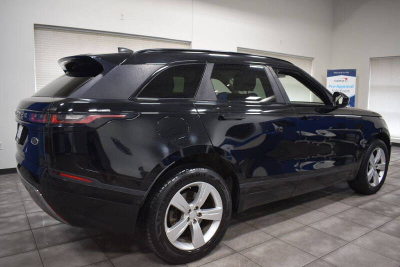 2019 Land Rover Range Rover Velar P250 S