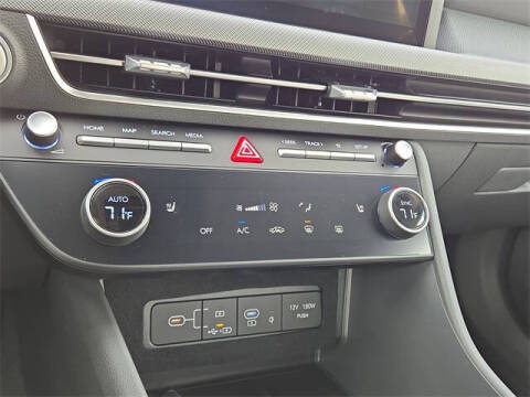2026 Hyundai Sonata