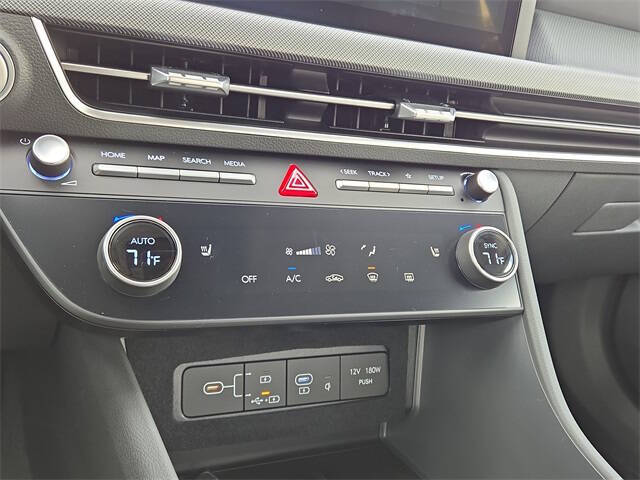 2026 Hyundai Sonata