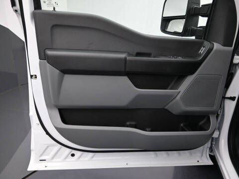 2026 Ford F-350 Super Duty XL