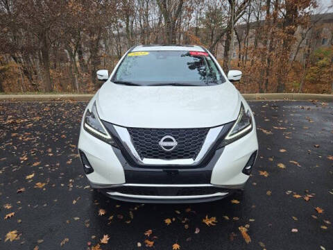 2024 Nissan Murano SL