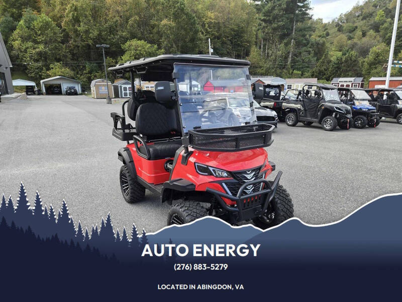 2025 TrailMaster TBM X4