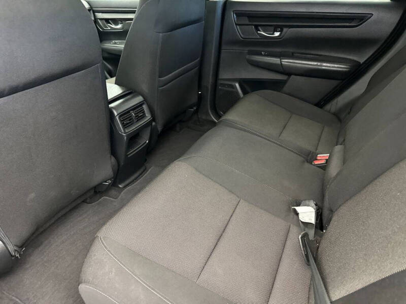 2023 Honda CR-V