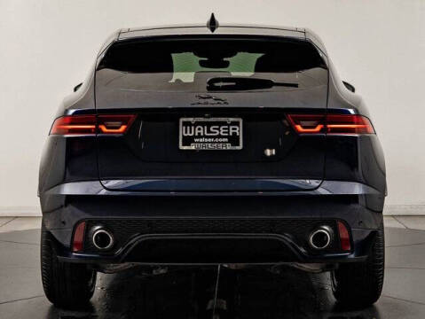 2024 Jaguar E-PACE P250 R-Dynamic SE