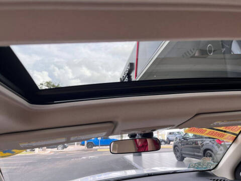 2014 Mitsubishi Outlander GT