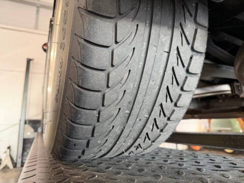 1986 Chevrolet Corvette