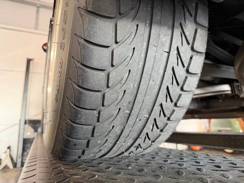 1986 Chevrolet Corvette