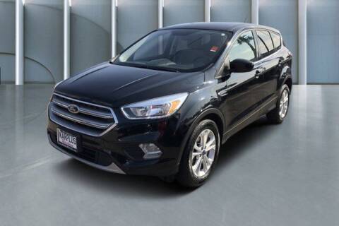 2017 Ford Escape for sale at Karplus Warehouse in Pacoima CA