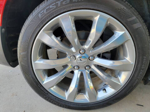 2019 Chrysler 300 Limited