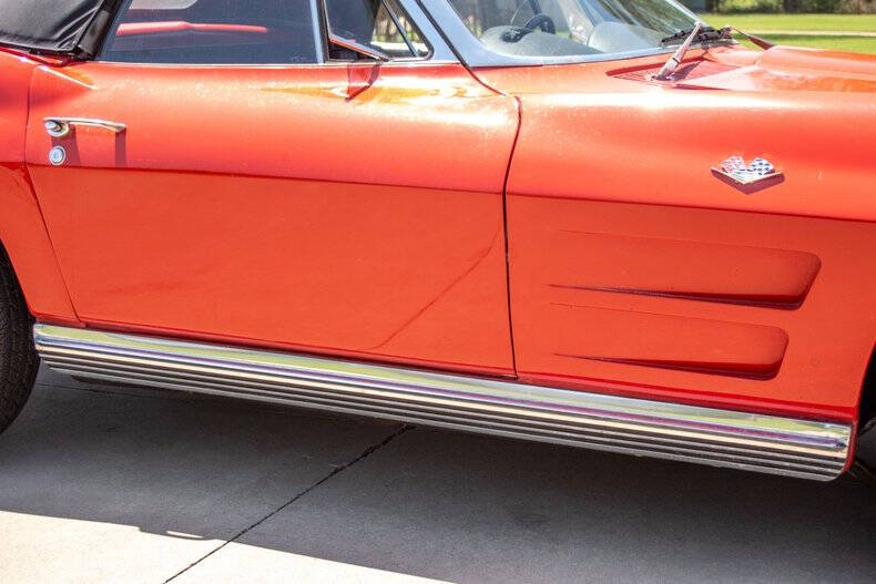 1964 Chevrolet Corvette