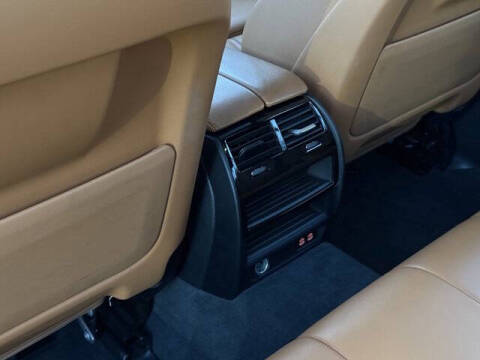 2021 BMW 5 Series 530i