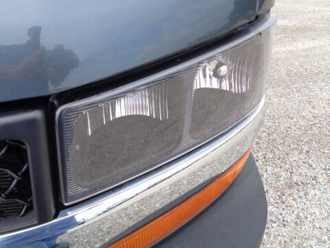 2014 Chevrolet Express LT 1500