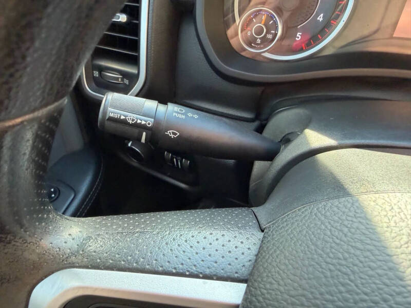 2020 RAM 3500
