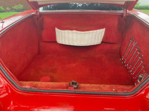 1958 Chevrolet Impala