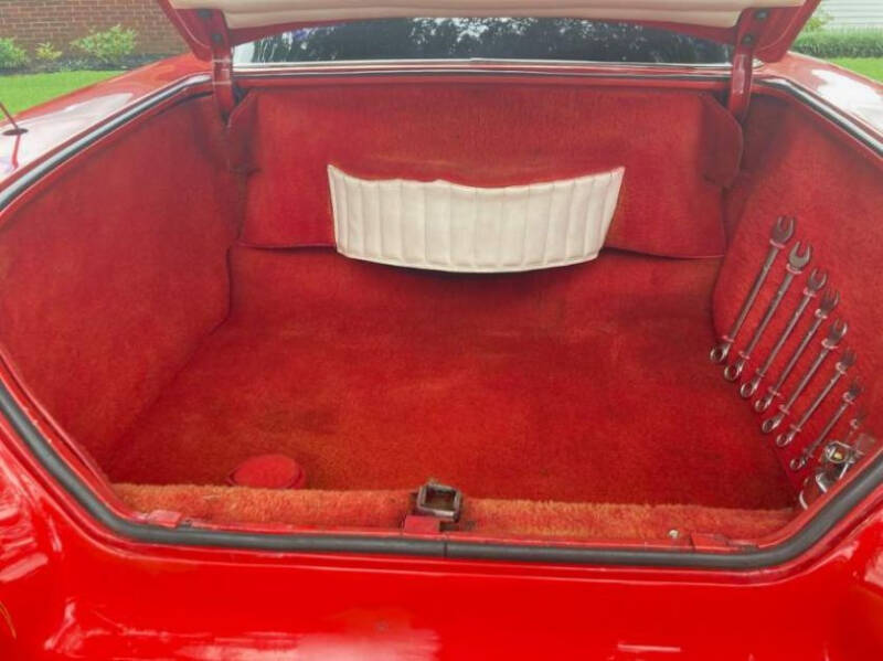 1958 Chevrolet Impala