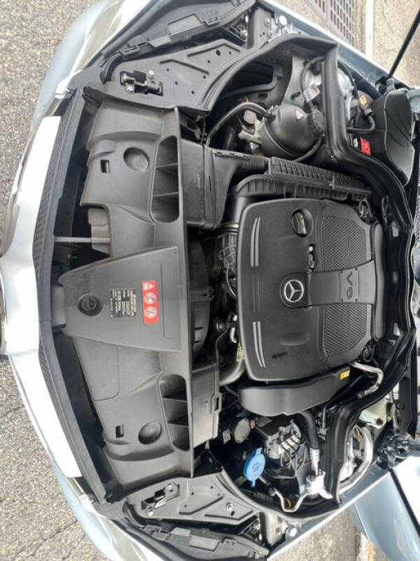 2014 Mercedes-Benz E-Class E 350