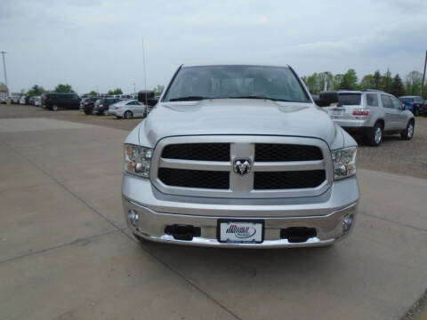 2014 RAM 1500 SLT