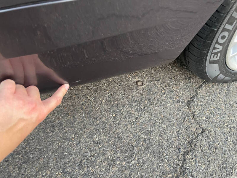 2007 BMW 3 Series 328i