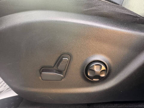 2019 Jeep Cherokee Trailhawk Elite