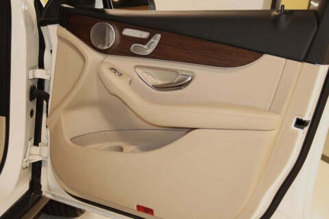 2021 Mercedes-Benz GLC GLC 300 4MATIC